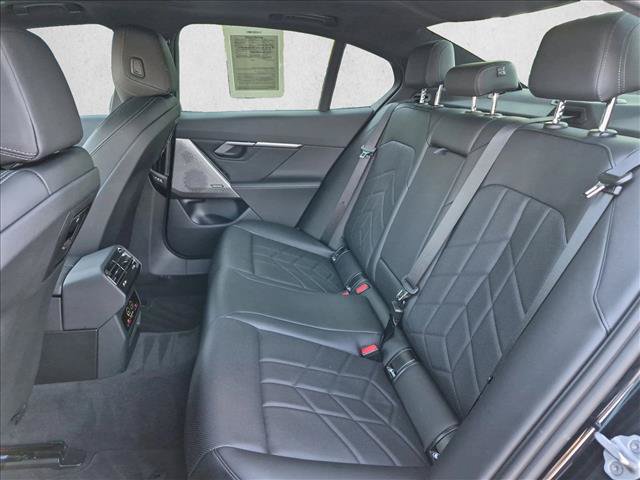 Certified 2026 BMW 530i w/ M Sport Package RWD image 20