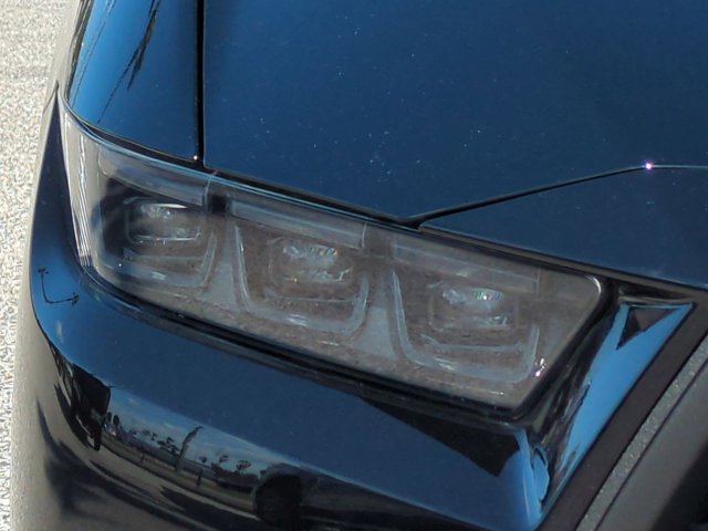 New 2026 Ford Mustang EcoBoost image 10