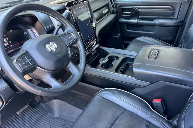 Used 2024 RAM 2500 Rebel w/ Level 2 Equipment Group AWD/4WD image 10