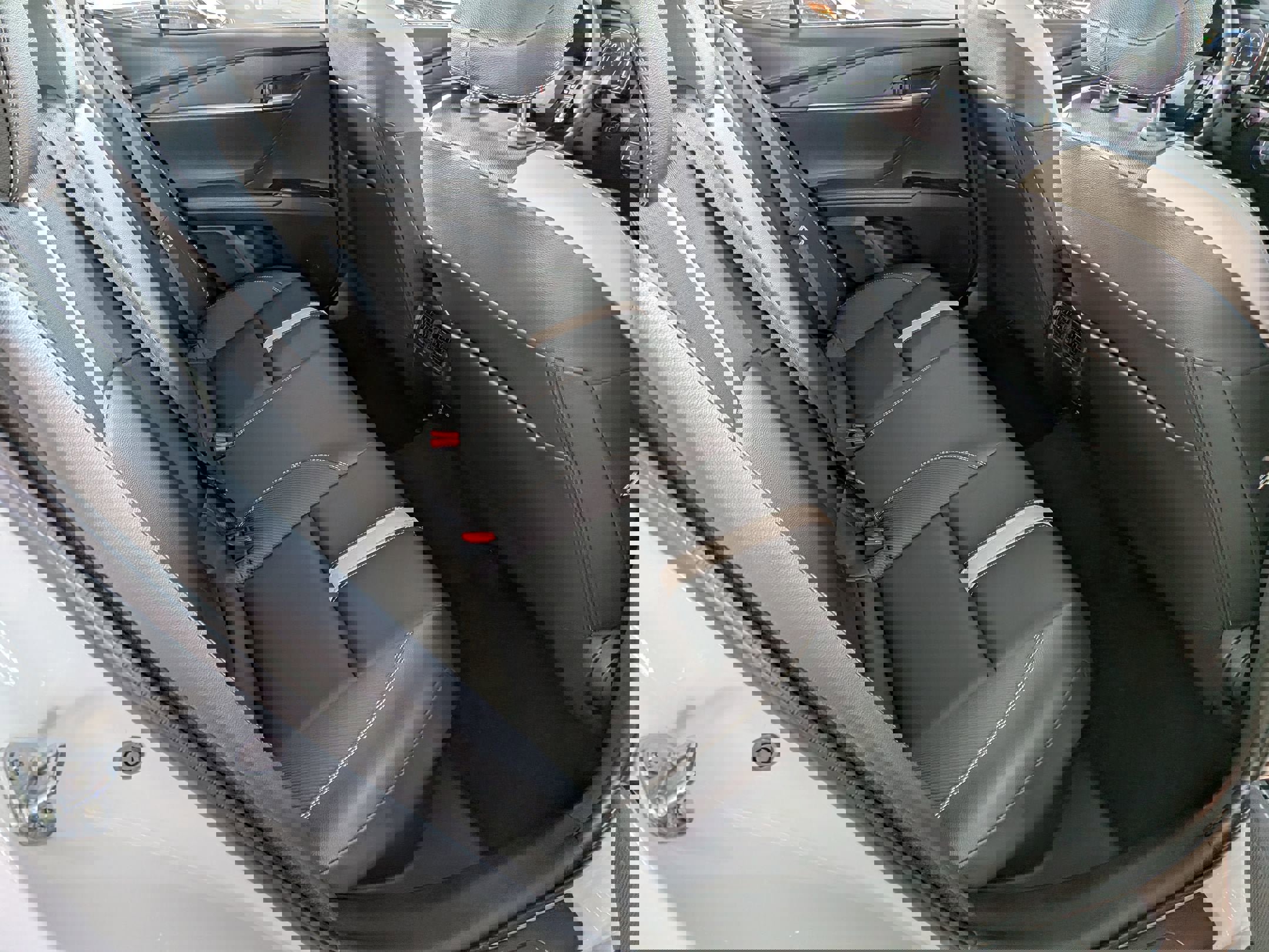 Certified 2025 Toyota Camry SE image 33