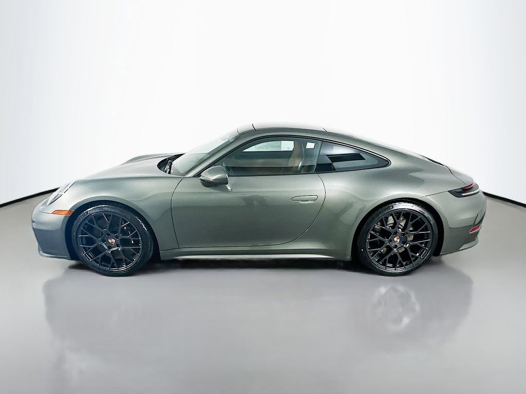 New 2026 Porsche 911 Carrera S image 2