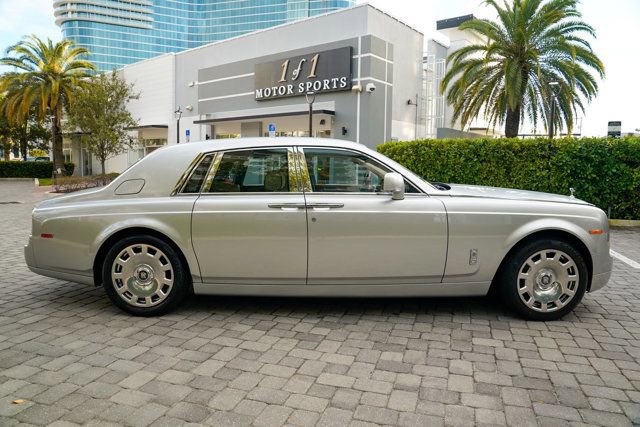 Used 2013 Rolls-Royce Phantom Sedan image 35