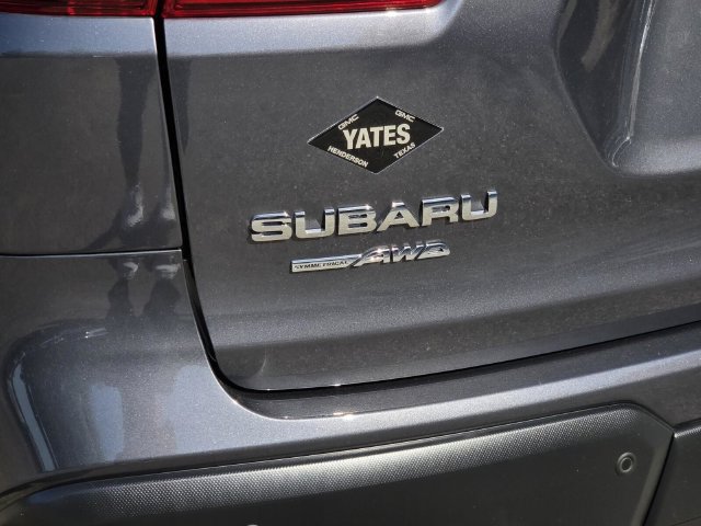 Used 2023 Subaru Ascent Limited w/ Technology Package AWD/4WD image 8