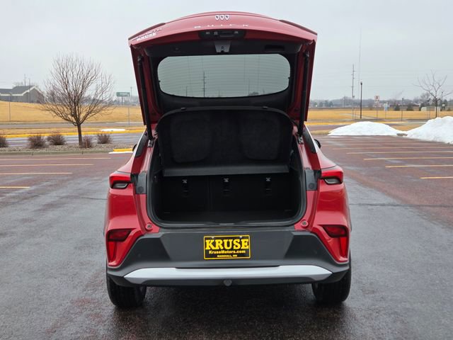 New 2026 Buick Envista Preferred w/ Convenience I Package image 51