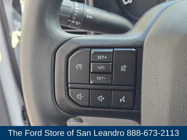 New 2026 Ford F250 XLT image 24