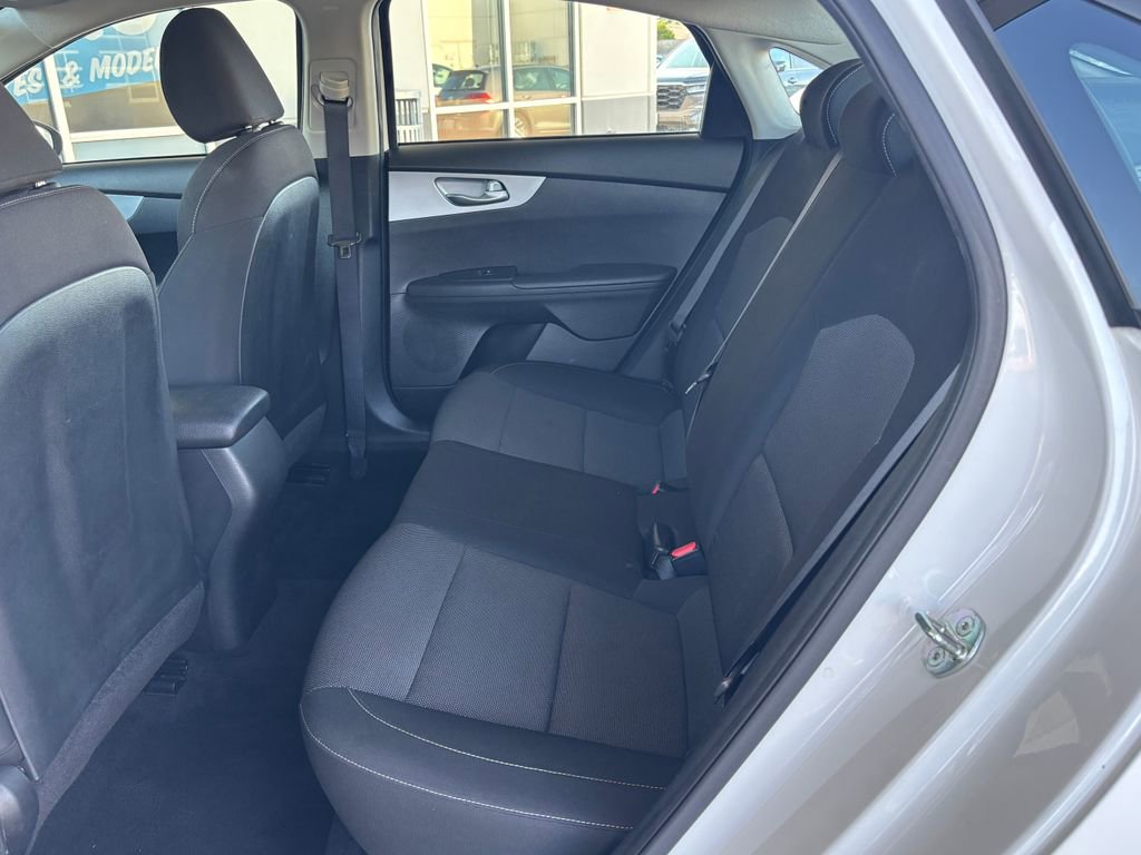 Used 2023 Kia Forte LXS image 20