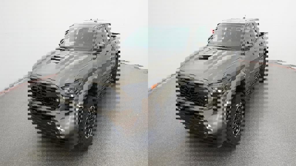 New 2026 Toyota Tacoma TRD Sport image 49