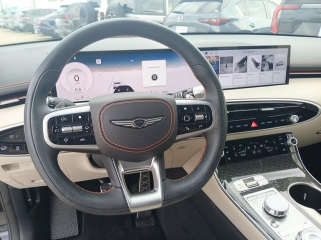 Used 2026 Genesis GV70 3.5T Sport Prestige AWD/4WD image 20