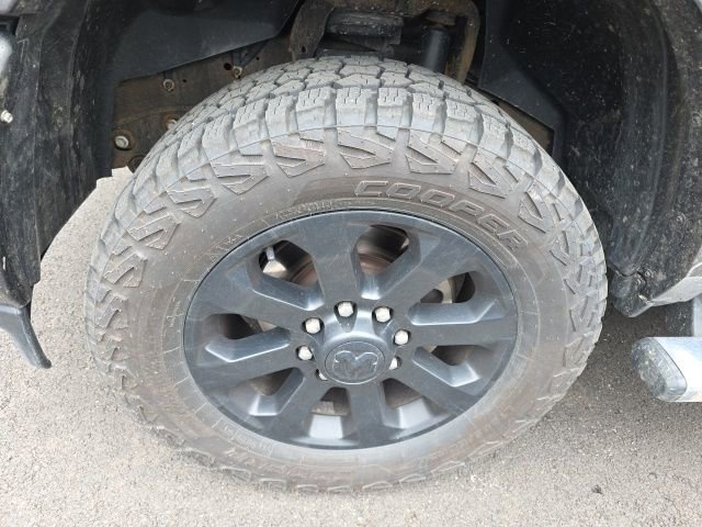 Used 2022 RAM 2500 Laramie w/ Night Edition image 14