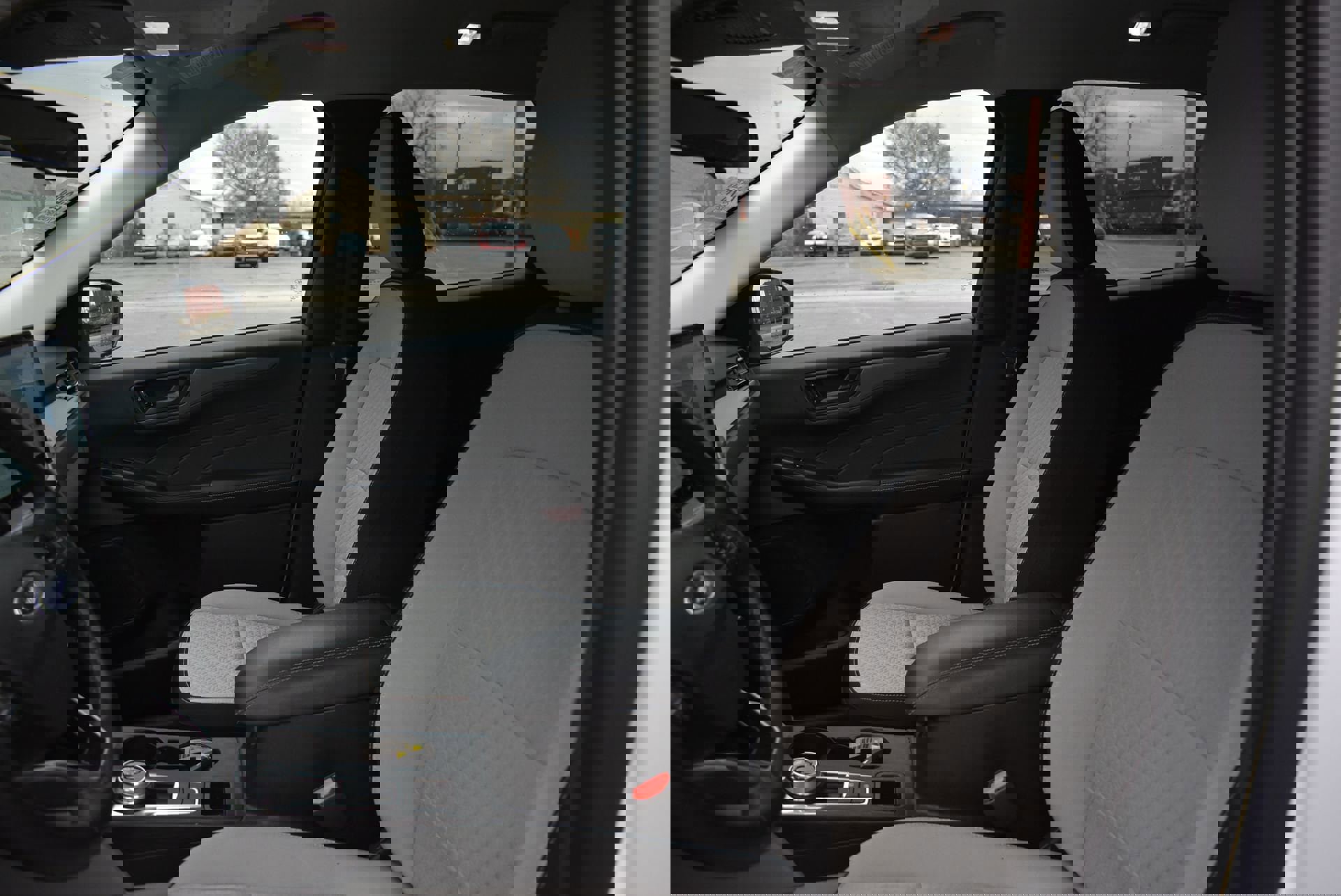 Used 2023 Ford Escape Active w/ Tech Pack #1 image 16