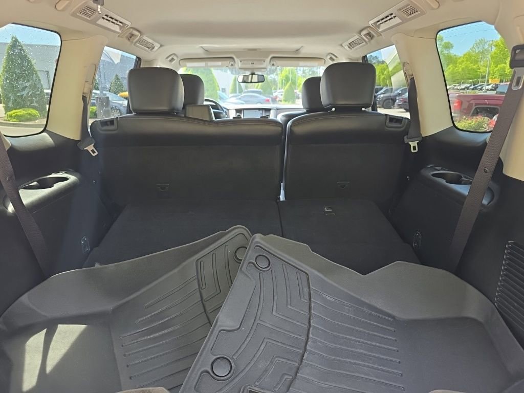 Used 2019 Nissan Armada SL w/ Premium Package image 42