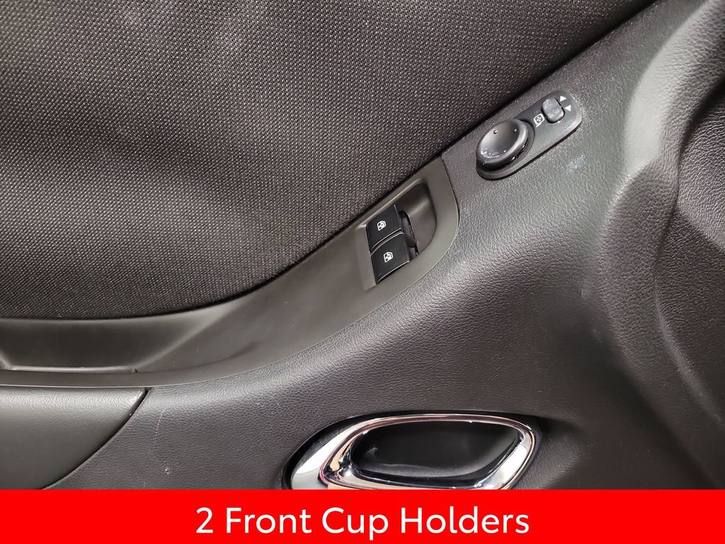 Used 2011 Chevrolet Camaro SS RWD image 18
