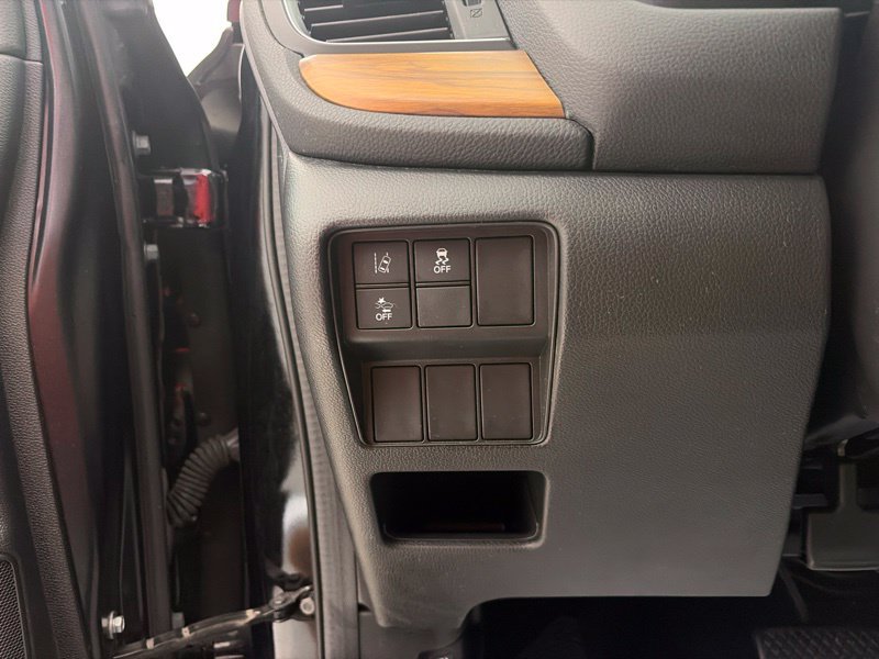 Used 2018 Honda CR-V EX image 23