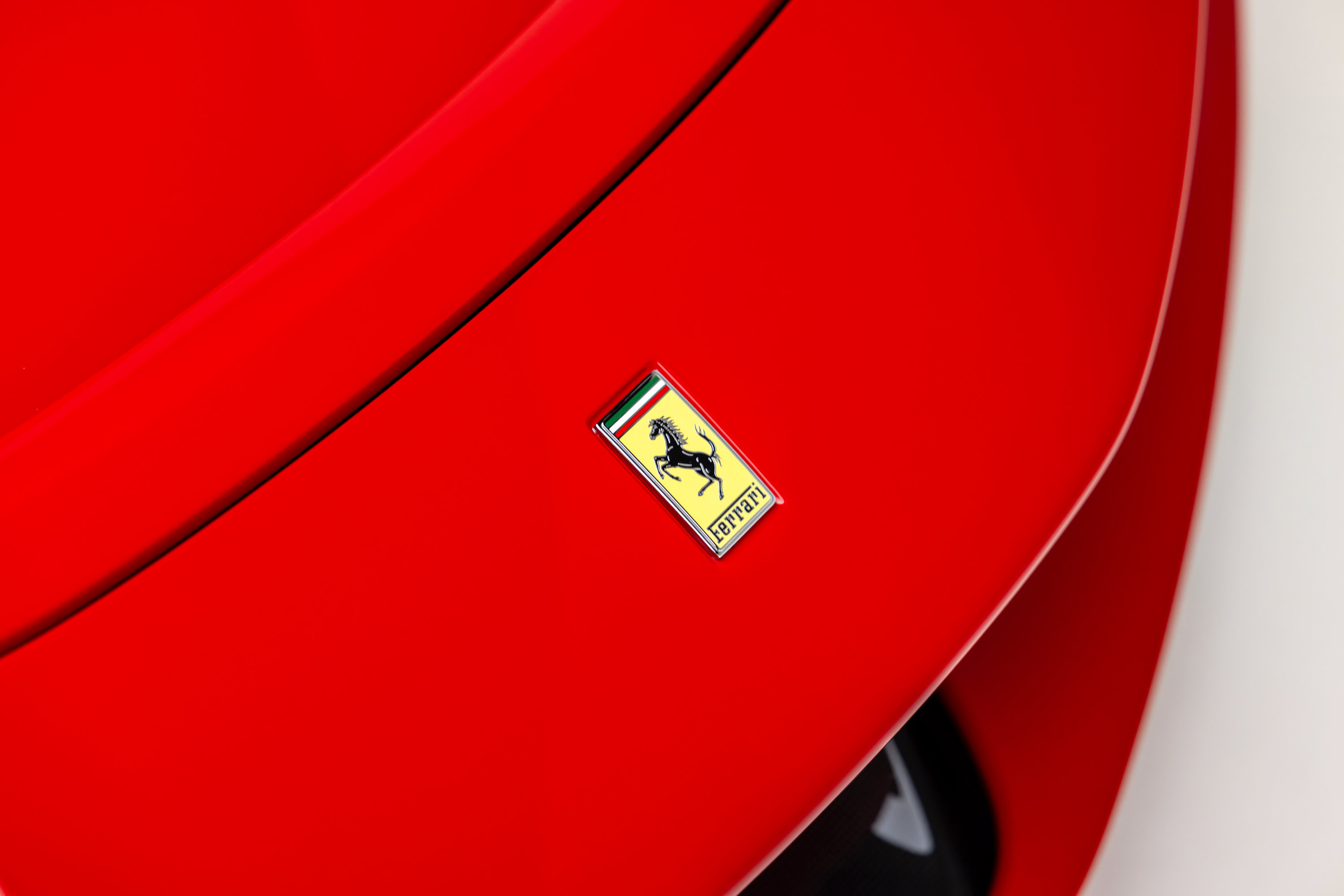 Certified 2023 Ferrari SF90 Stradale AWD/4WD image 10