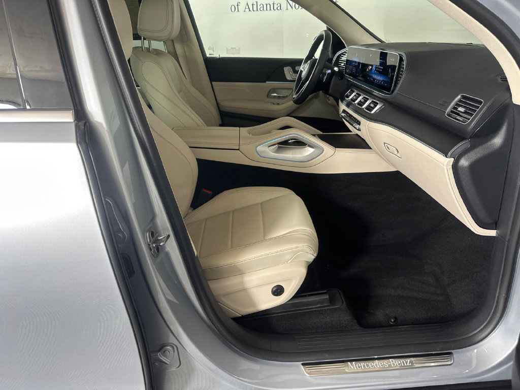Certified 2024 Mercedes-Benz GLE 450 4MATIC image 14