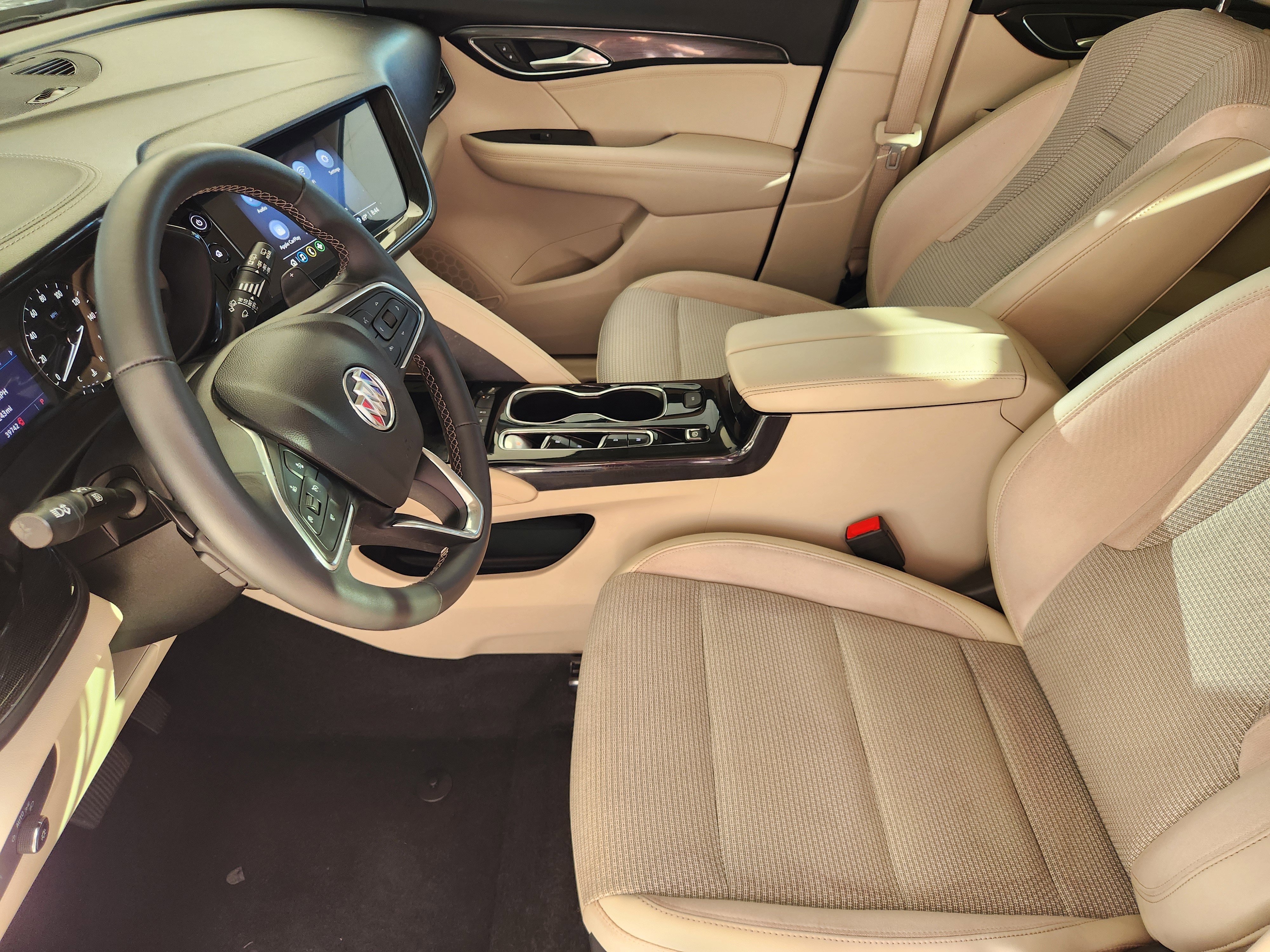Used 2023 Buick Envision Preferred image 14