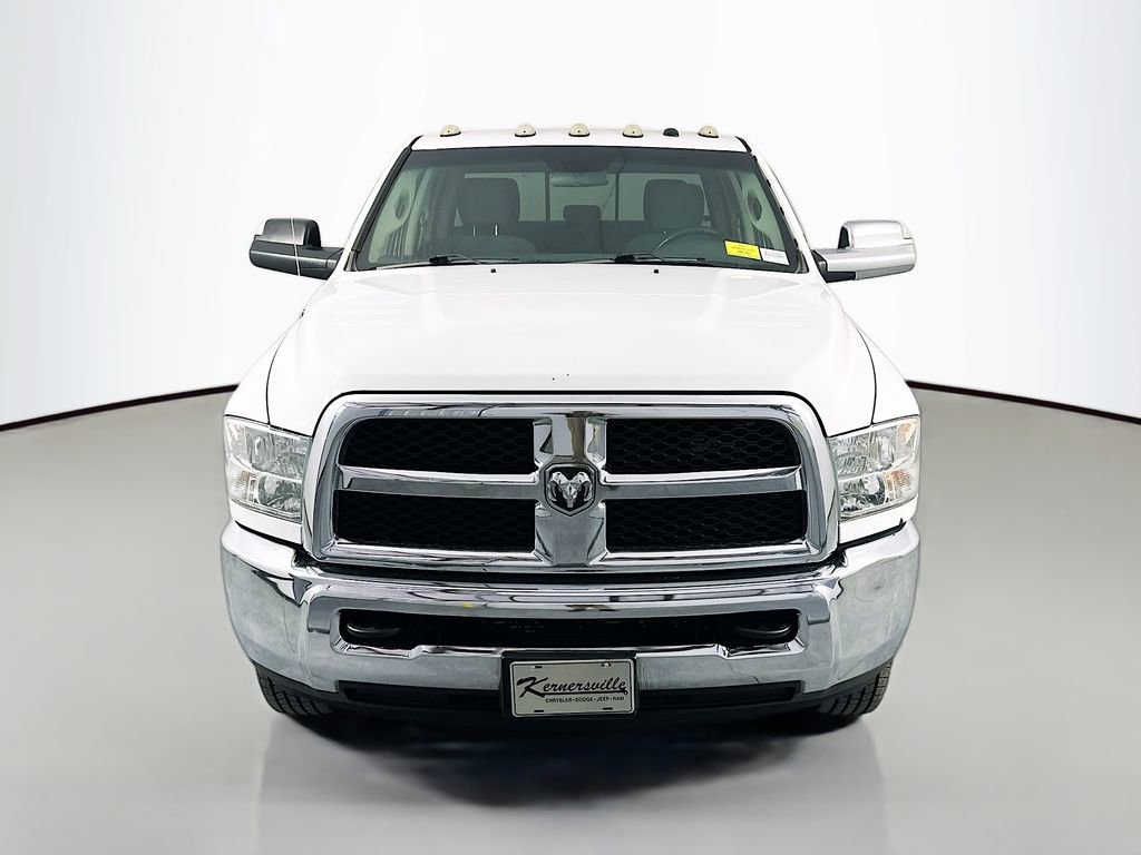 Used 2018 RAM 3500 SLT image 2