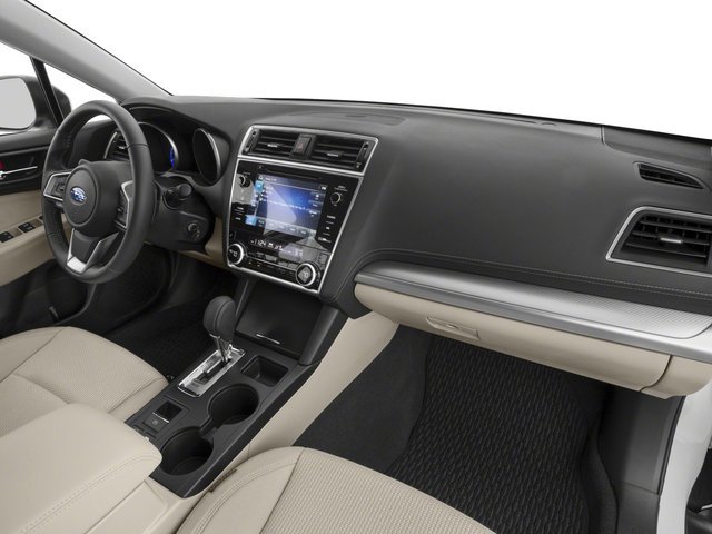 Used 2018 Subaru Outback 2.5i Touring AWD/4WD image 13