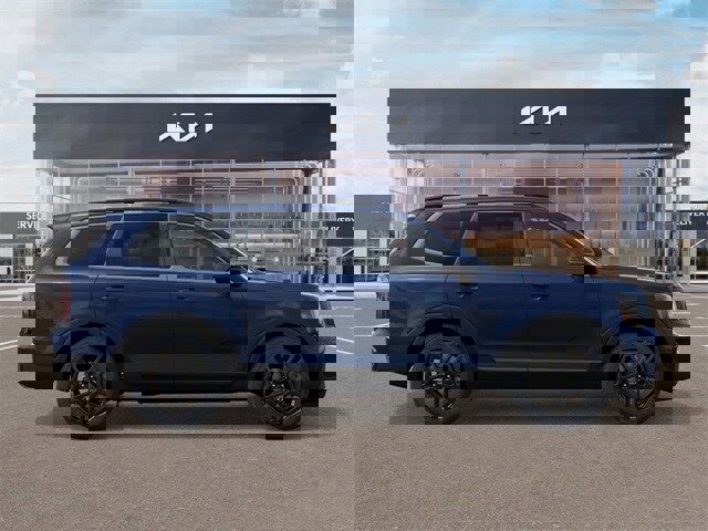 New 2025 Kia Telluride EX X-Line image 7