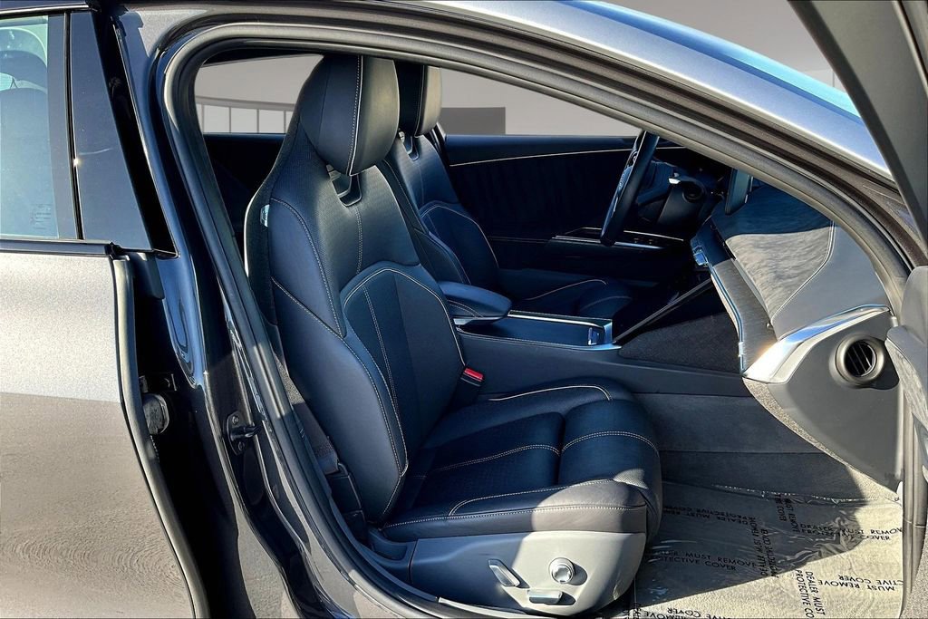 Used 2023 Lucid Air Grand Touring image 27