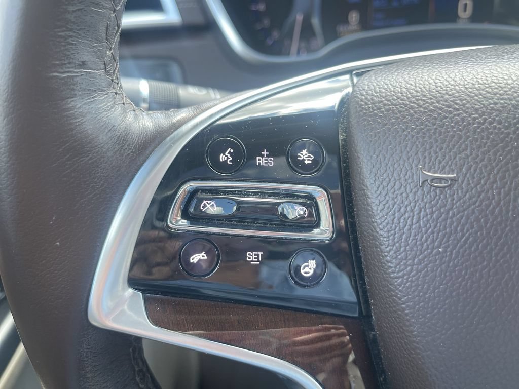 Used 2013 Cadillac SRX Performance w/ Driver Awareness Package FWD image 11