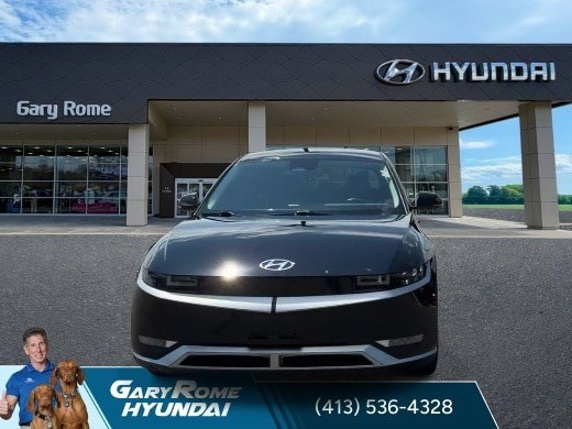Certified 2024 Hyundai Ioniq 5 SE AWD/4WD image 3