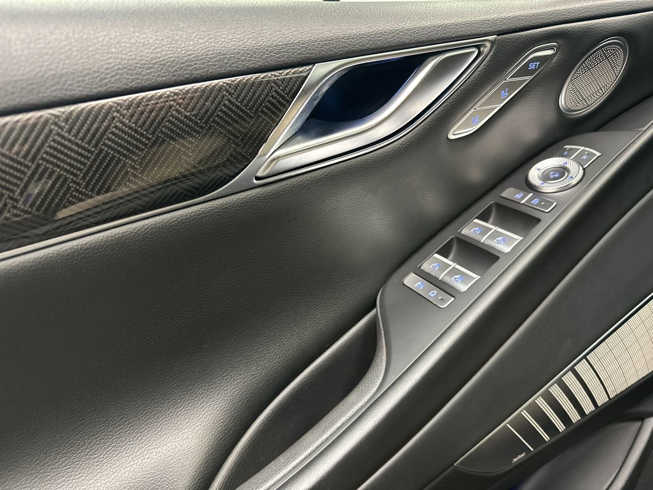 Used 2023 Genesis G80 3.5T Sport image 32