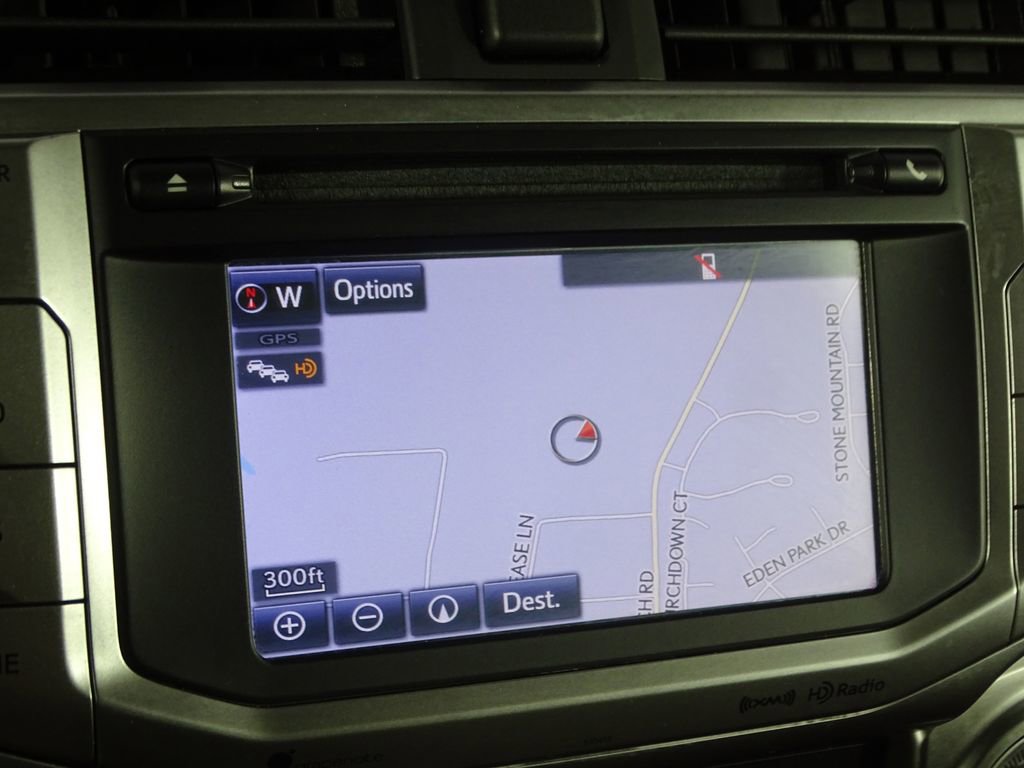 Used 2019 Toyota 4Runner SR5 Premium image 8