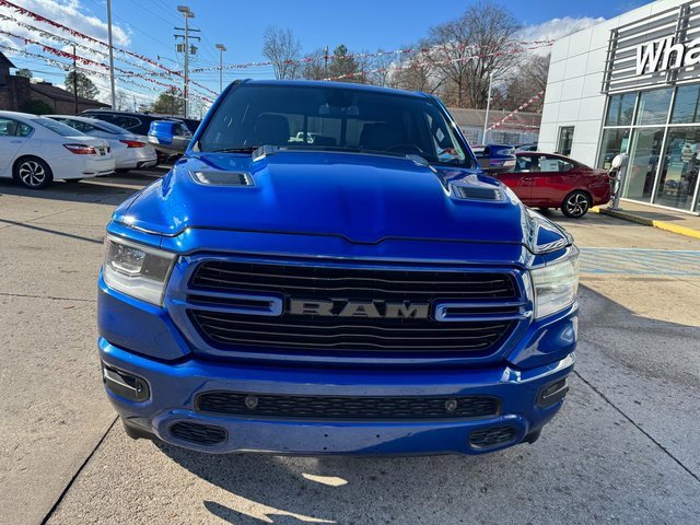 Used 2019 RAM 1500 Sport w/ Level 2 Equipment Group image 22