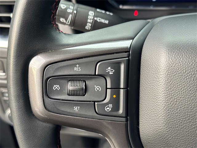 Used 2023 Chevrolet Tahoe RST w/ RST Performance Edition image 28