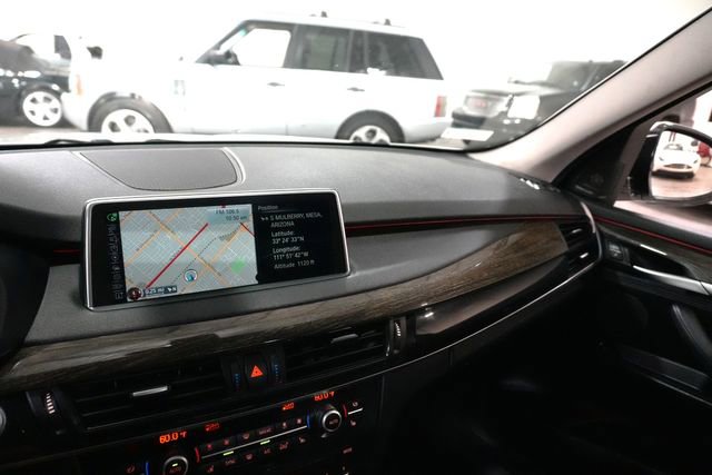 Used 2015 BMW X5 sDrive35i w/ Premium Package image 18