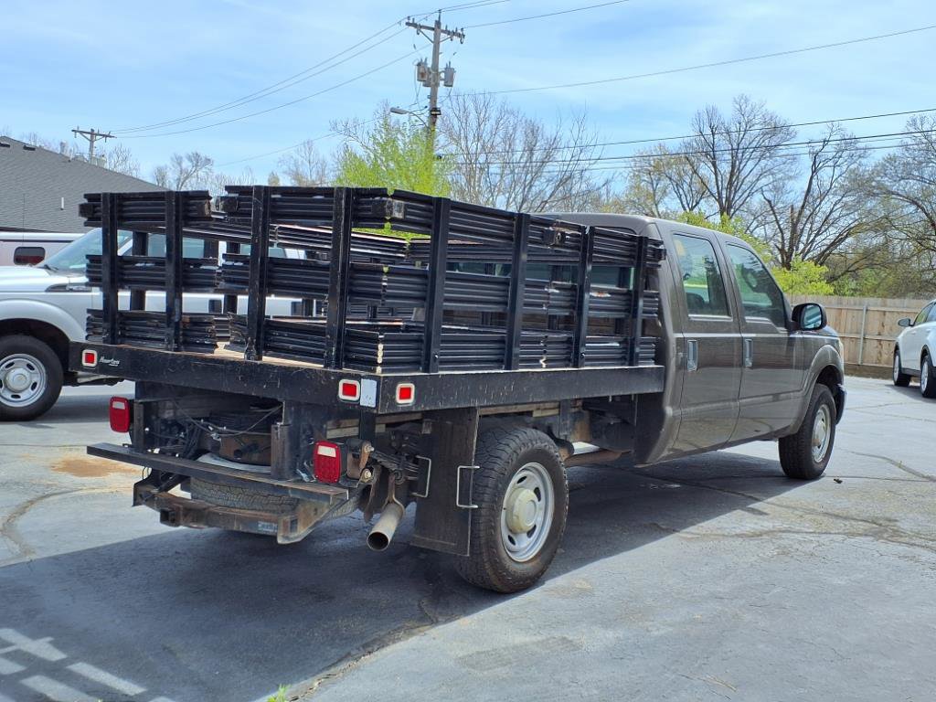 Used 2015 Ford F350 XL image 4