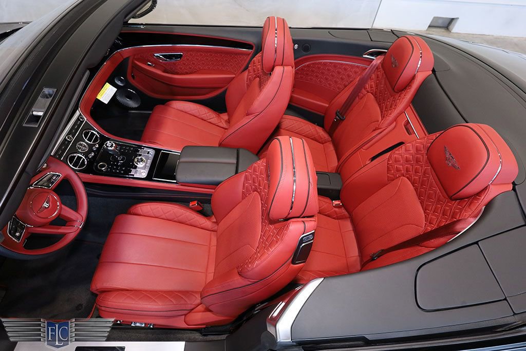 Used 2022 Bentley Continental GT image 26
