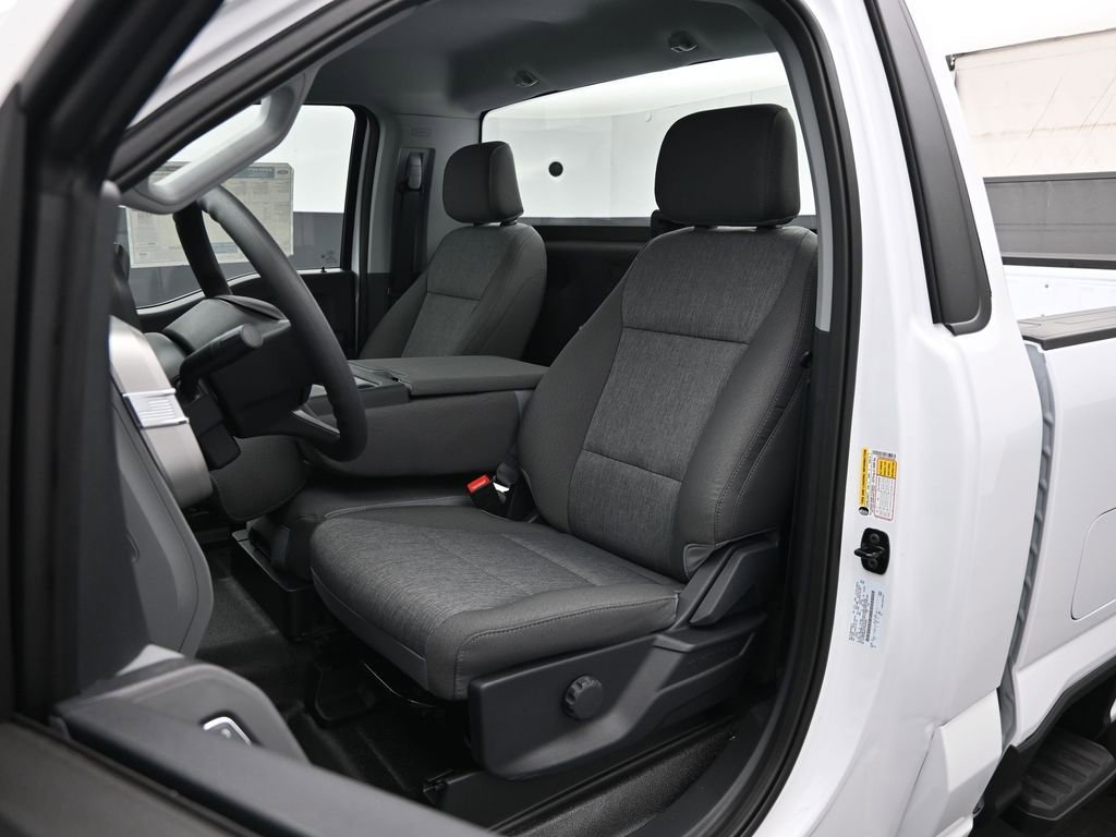New 2026 Ford F350 XL w/ FX4 Off-Road Package AWD/4WD image 8