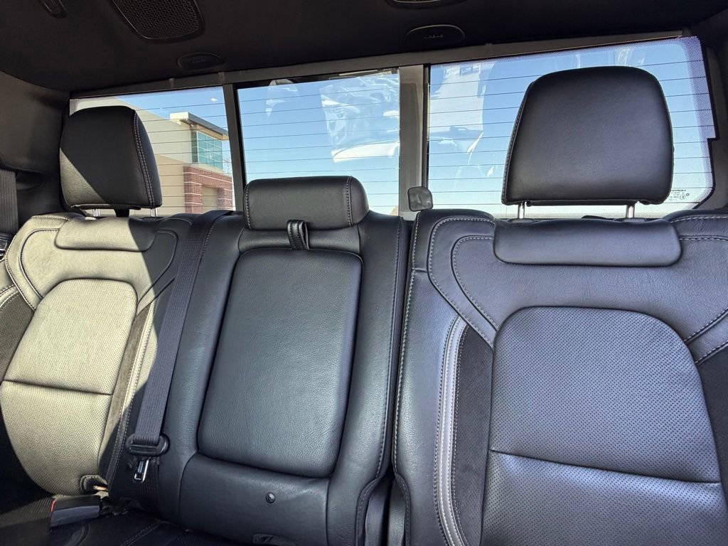 Used 2021 RAM 1500 TRX w/ TRX Level 1 Equipment Group AWD/4WD image 9