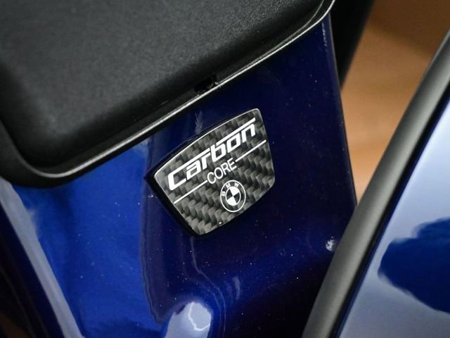 Used 2025 BMW M8 Competition w/ M Carbon Exterior Package image 52