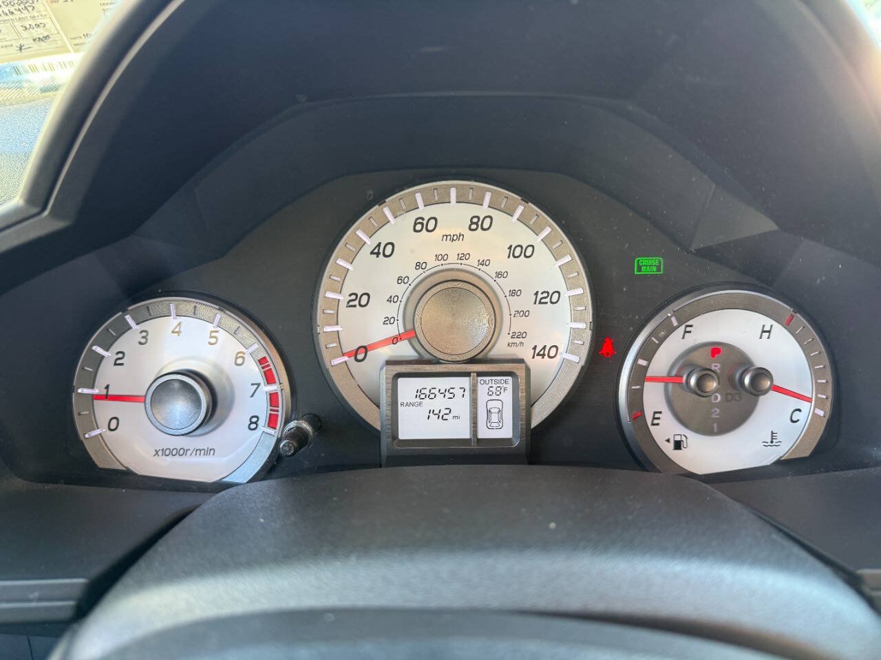 Used 2013 Honda Pilot EX-L image 20