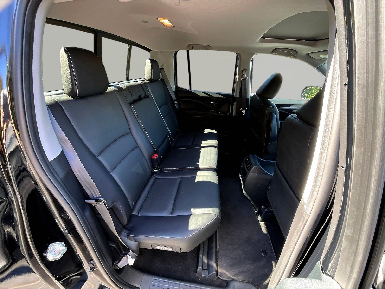Certified 2023 Honda Ridgeline RTL-E image 26
