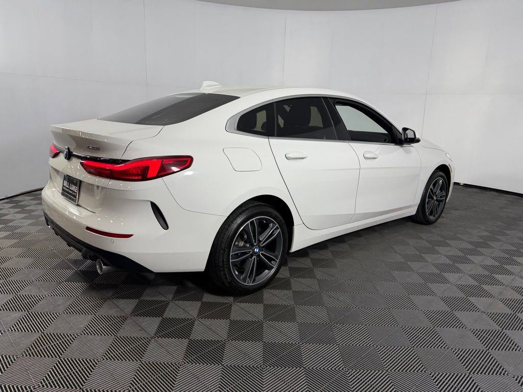 Used 2023 BMW 228i Gran Coupe 228i w/ Convenience Package image 5