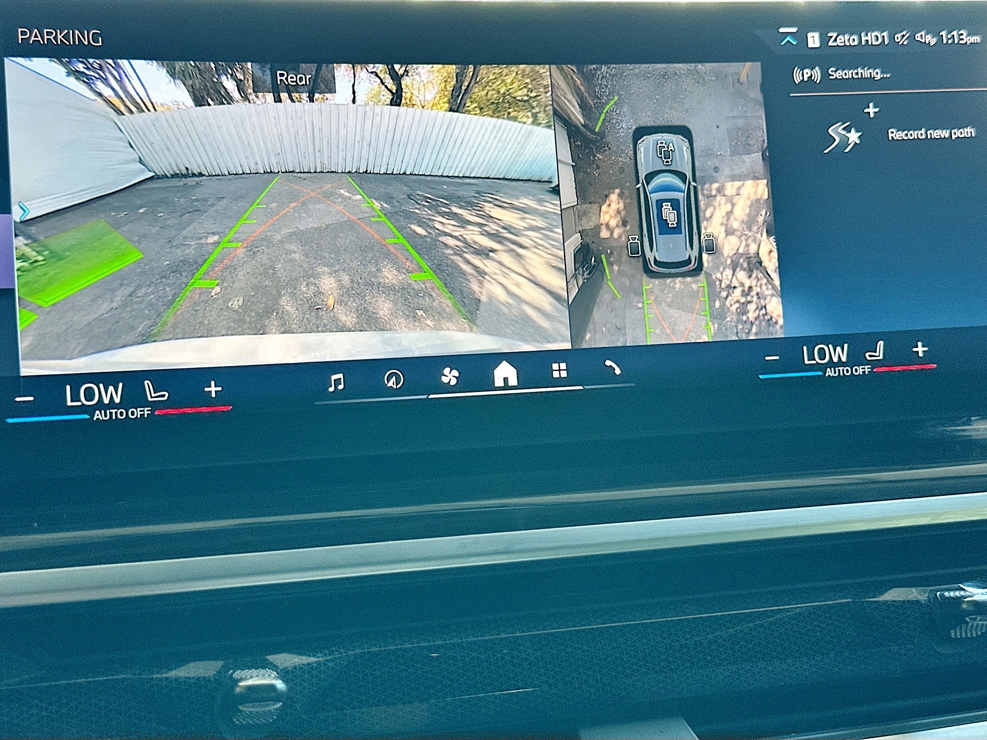 Certified 2024 BMW X5 xDrive40i w/ M Sport Package image 13