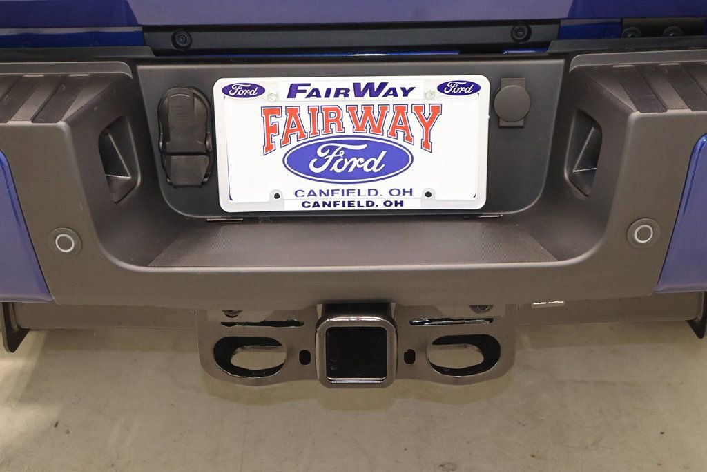 New 2026 Ford F350 XL w/ STX Appearance Package image 27