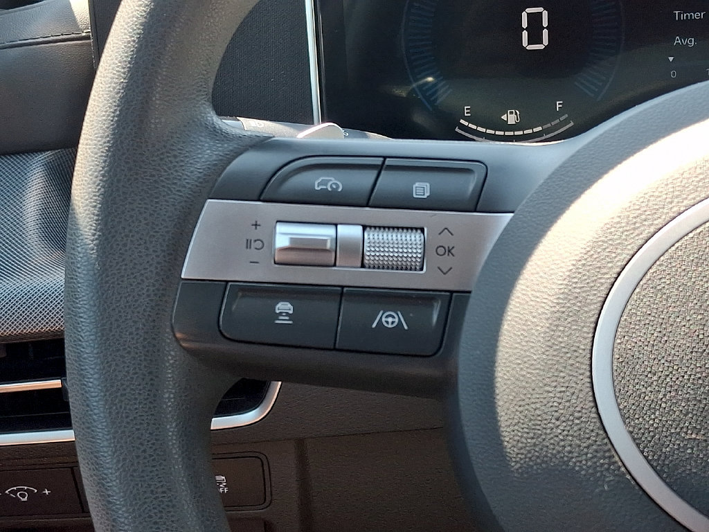 Used 2025 Hyundai Sonata SEL FWD image 20