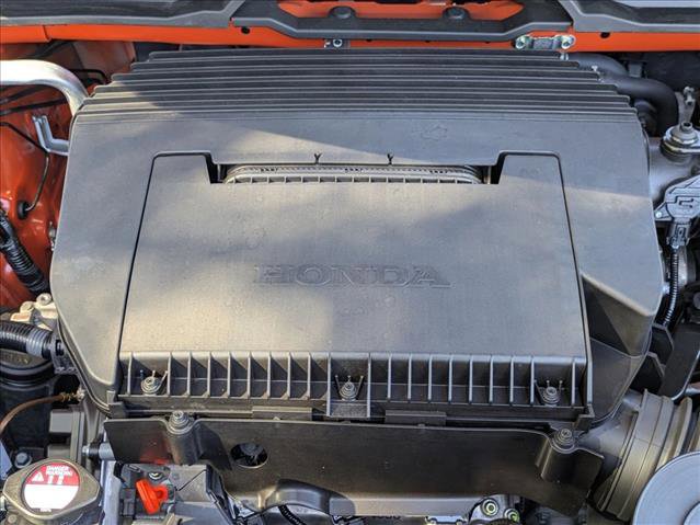 New 2026 Honda Passport TrailSport image 15