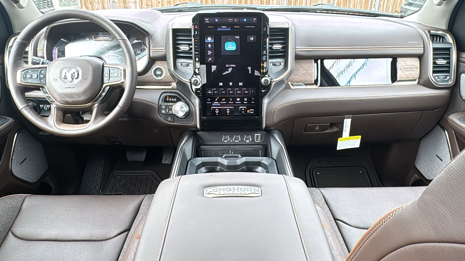 New 2026 RAM 1500 Limited image 22