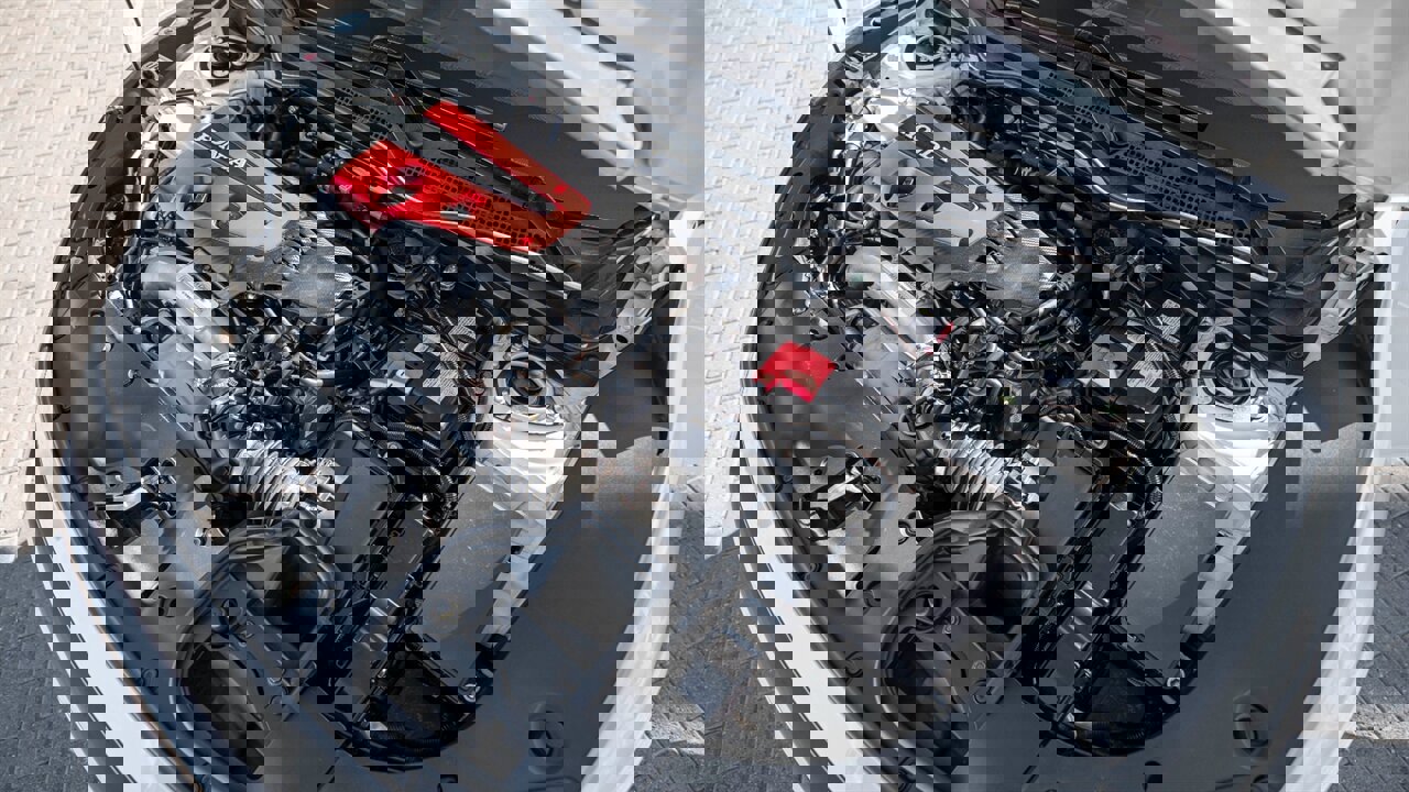 Used 2019 Honda Civic Type R image 38