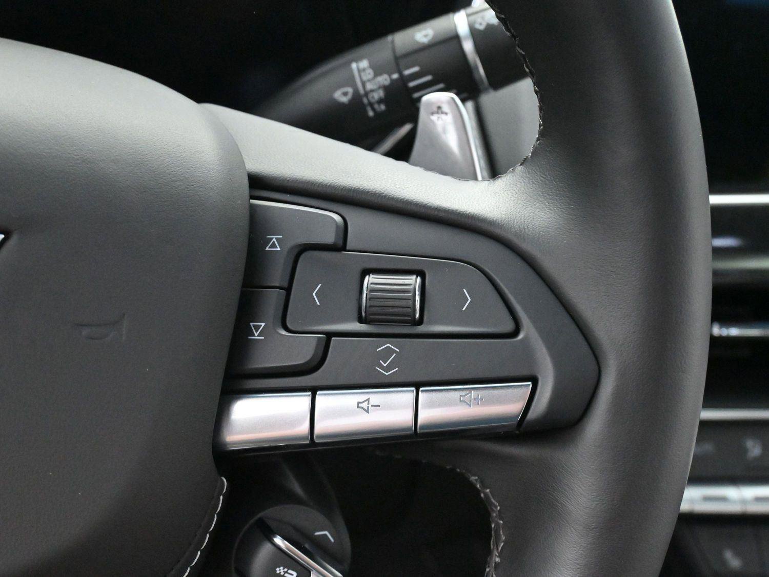 Used 2023 Cadillac CT5 V Blackwing w/ Driver Assist Package RWD image 20
