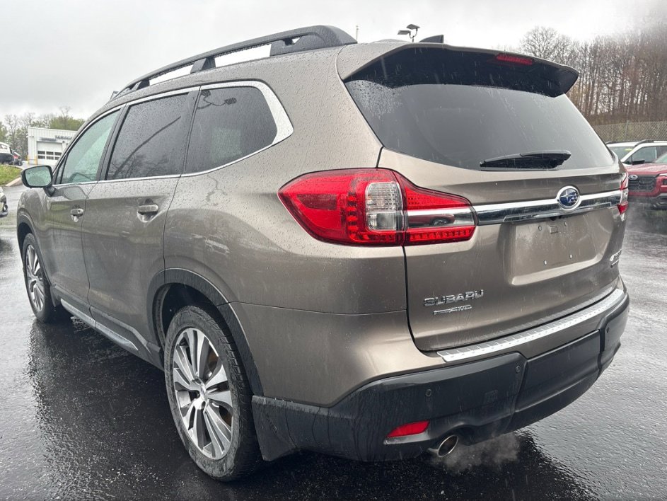 Used 2021 Subaru Ascent Limited w/ Technology Package AWD/4WD image 5