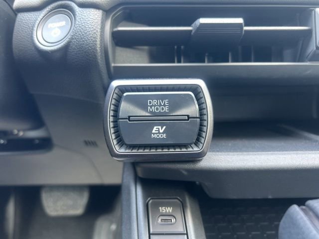 Certified 2026 Toyota RAV4 LE AWD/4WD image 23