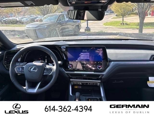 New 2025 Lexus RX 350 w/ Convenience Package AWD/4WD image 16