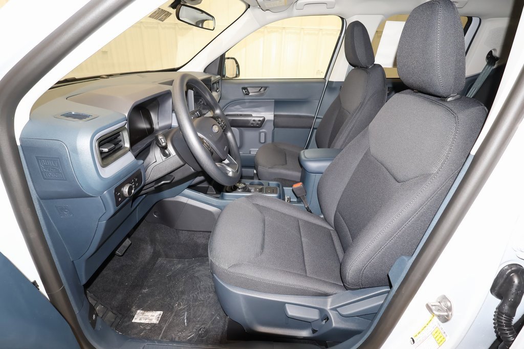 New 2025 Ford Maverick XL image 10